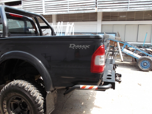 ขาย Isuzu D-Max 4WD