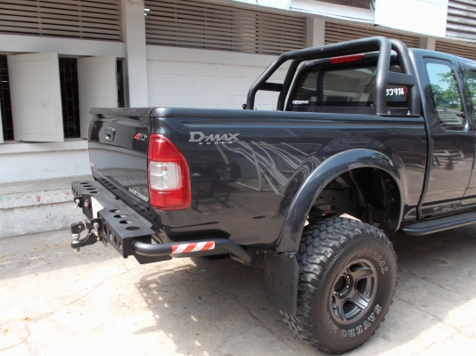 ขาย Isuzu D-Max 4WD