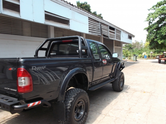 ขาย Isuzu D-Max 4WD