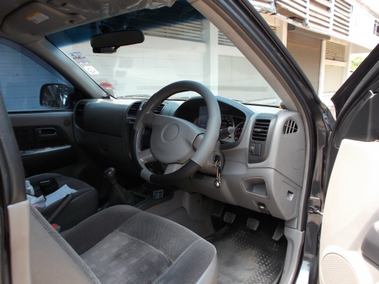 ขาย Isuzu D-Max 4WD