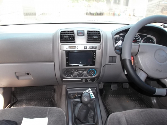 ขาย Isuzu D-Max 4WD