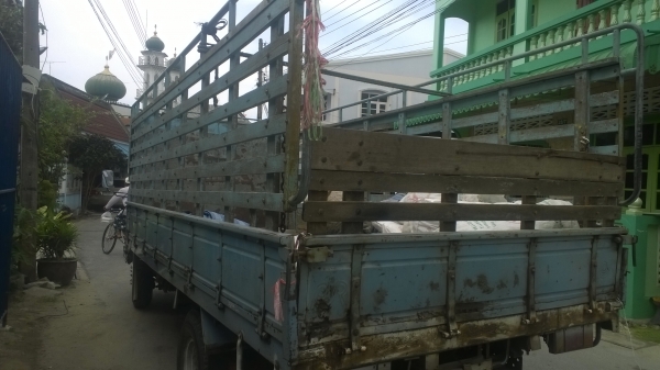 ISUZU NKR57L 6ล้อกระบะรั้ว 100แรง ปี*38 เกียร์สั้น รถสวยมาก สีเดิมๆหัวเดิม ยาง คัสซีสวย... ISUZU NKR57L 6ล้อกระบะรั้ว 100แรง ปี*38 เกียร์สั้น รถสวยมาก สีเดิมๆหัวเดิม ยาง คัสซีสวย...