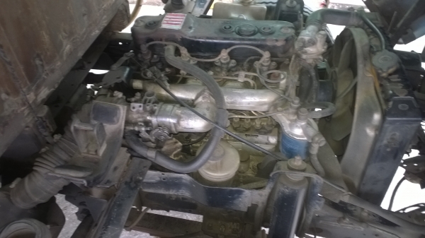 ISUZU NKR57L 6ล้อกระบะรั้ว 100แรง ปี*38 เกียร์สั้น รถสวยมาก สีเดิมๆหัวเดิม ยาง คัสซีสวย... ISUZU NKR57L 6ล้อกระบะรั้ว 100แรง ปี*38 เกียร์สั้น รถสวยมาก สีเดิมๆหัวเดิม ยาง คัสซีสวย...