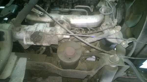 ISUZU NKR55L เครื่อง120แรง4BC2 เครื่องดีมาก หม้อแบตดี สตาร์ตทีเดียว พ.เพาเวอร์ ISUZU NKR55L เครื่อง120แรง4BC2 เครื่องดีมาก หม้อแบตดี สตาร์ตทีเดียว พ.เพาเวอร์