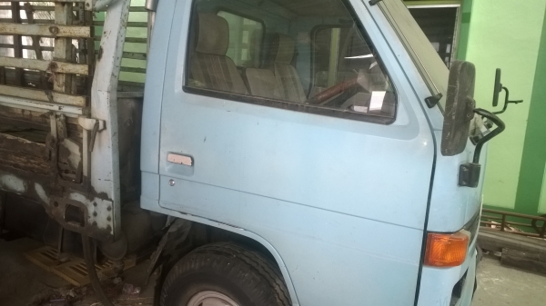 ISUZU NKR55L เครื่อง120แรง4BC2 เครื่องดีมาก หม้อแบตดี สตาร์ตทีเดียว พ.เพาเวอร์ ISUZU NKR55L เครื่อง120แรง4BC2 เครื่องดีมาก หม้อแบตดี สตาร์ตทีเดียว พ.เพาเวอร์