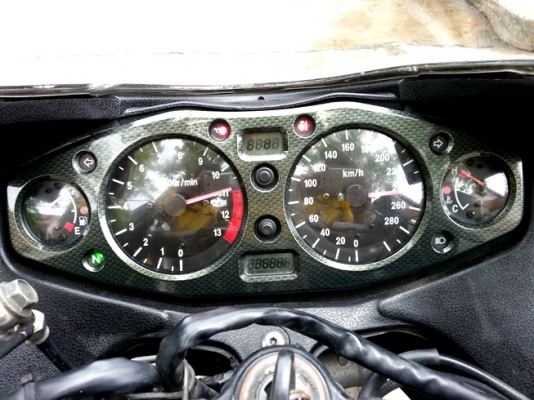 <<<<<<<HAYABUSA 2002 Limited Edition สพม. >>>>>>>>