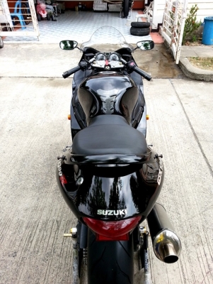 <<<<<<<HAYABUSA 2002 Limited Edition สพม. >>>>>>>>