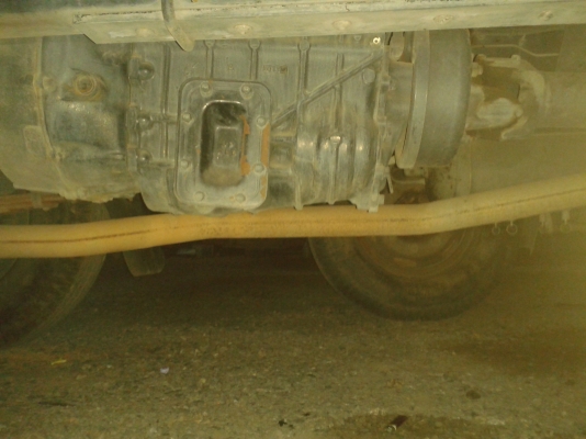 ขายเดก้า200แรงยาว7.2ม.