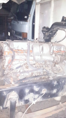 ขายเดก้า200แรงยาว7.2ม.