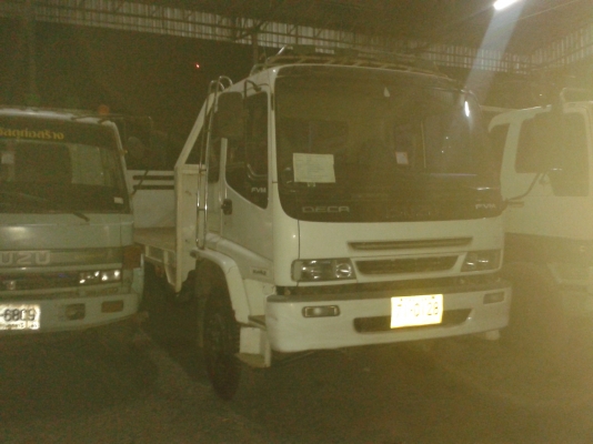 ขายเดก้า200แรงยาว7.2ม.