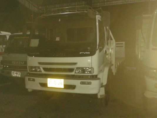 ขายเดก้า200แรงยาว7.2ม.