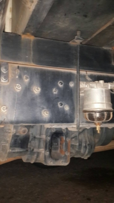 ขายเดก้า200แรงยาว7.2ม.