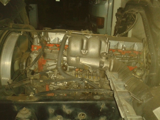 ขายเดก้า200แรงยาว7.2ม.