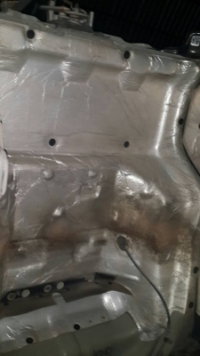 ขายเดก้า200แรงยาว7.2ม.