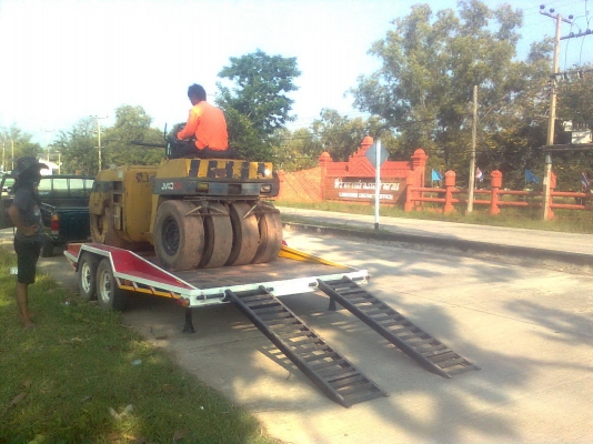 ขายเทลเลอร์ ลาก บันได สไลล์