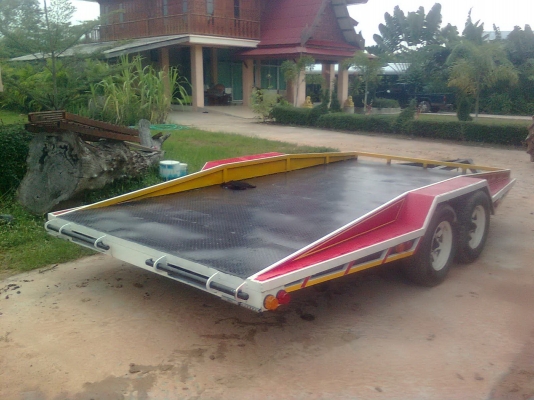 ขายเทลเลอร์ ลาก บันได สไลล์