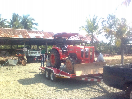 ขายเทลเลอร์ ลาก บันได สไลล์