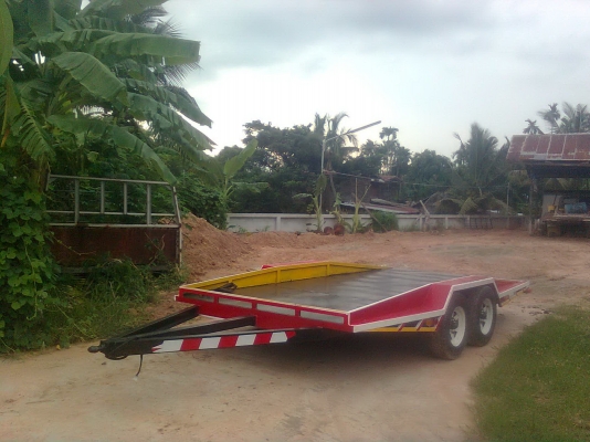 ขายเทลเลอร์ ลาก บันได สไลล์