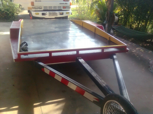 ขายเทลเลอร์ ลาก บันได สไลล์