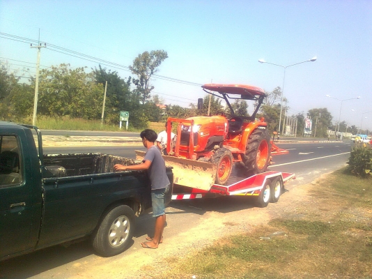 ขายเทลเลอร์ ลาก บันได สไลล์