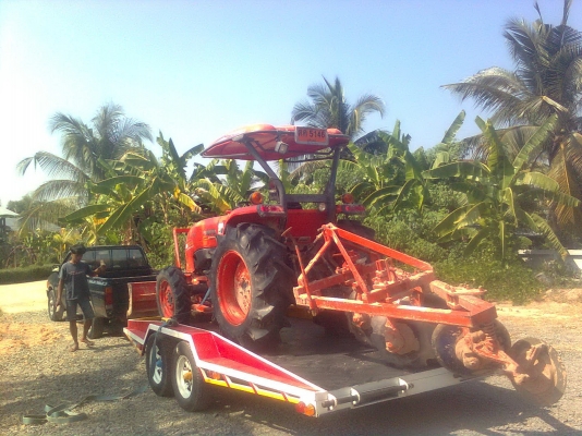 ขายเทลเลอร์ ลาก บันได สไลล์