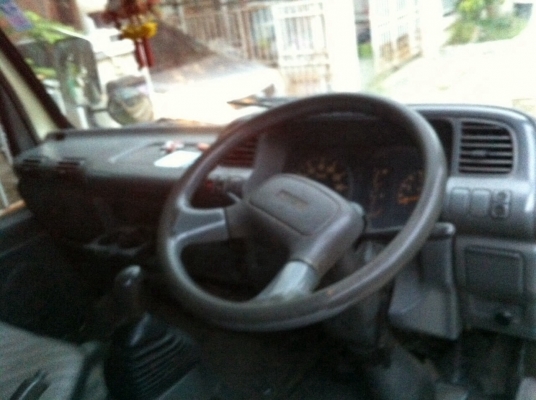 ขายรถบรรทุก 4ล้อ