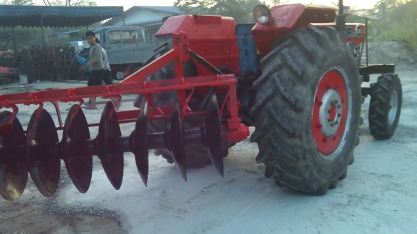 ขาย แมสซี่ 175 เพาเวอร์ ผาน7 พร้อมลุยงานเลย