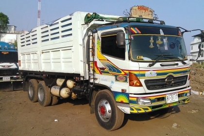 ขายรถ10ล้อดั๊ม1เพลาติดแก๊ส8ถังสภาพสวย ถูกมากๆ ขายรถ10ล้อดั๊ม1เพลาติดแก๊ส8ถังสภาพสวย ถูกมากๆ