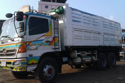 ขายรถ10ล้อดั๊ม1เพลาติดแก๊ส8ถังสภาพสวย ถูกมากๆ ขายรถ10ล้อดั๊ม1เพลาติดแก๊ส8ถังสภาพสวย ถูกมากๆ