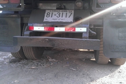 ขายรถ10ล้อดั๊ม1เพลาติดแก๊ส8ถังสภาพสวย ถูกมากๆ ขายรถ10ล้อดั๊ม1เพลาติดแก๊ส8ถังสภาพสวย ถูกมากๆ