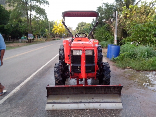 ขายรถไถ Kubota 3408 2เพลา ราคาประหยัด
