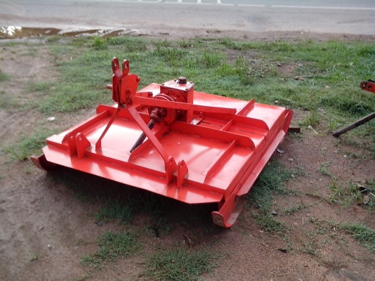 ขายที่ตัดหญ้า Kubota 30-47 แรง