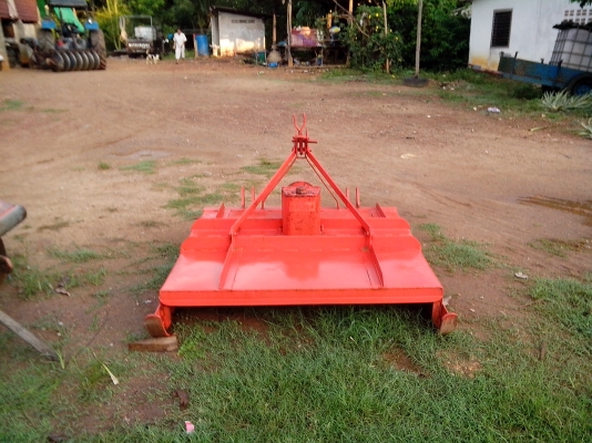 ขายที่ตัดหญ้า Kubota 30-47 แรง