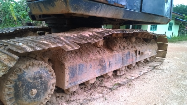 pc200-3 คอนโทนสั้น รถแห้งทั้งคันไม่มีเยิ้ม เอวแน่น เครื่องแน่น ปั้มแน่น รถแรงดีไม่โหลด.. pc200-3 คอนโทนสั้น รถแห้งทั้งคันไม่มีเยิ้ม เอวแน่น เครื่องแน่น ปั้มแน่น รถแรงดีไม่โหลด..