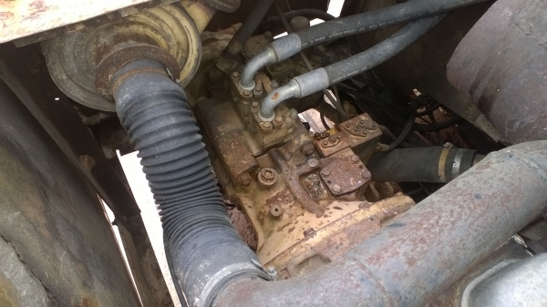 pc200-3 คอนโทนสั้น รถแห้งทั้งคันไม่มีเยิ้ม เอวแน่น เครื่องแน่น ปั้มแน่น รถแรงดีไม่โหลด.. pc200-3 คอนโทนสั้น รถแห้งทั้งคันไม่มีเยิ้ม เอวแน่น เครื่องแน่น ปั้มแน่น รถแรงดีไม่โหลด..