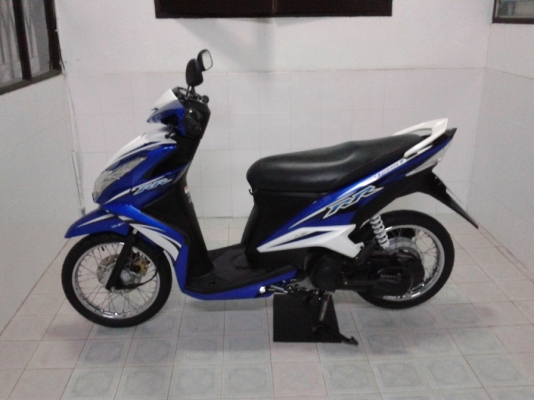 Mio 125i รถบ้าน สภาพเดิม ปี56 (ฟรีหมวก+เสื้อ) Mio 125i รถบ้าน สภาพเดิม ปี56 (ฟรีหมวก+เสื้อ)