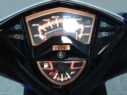 Mio 125i รถบ้าน สภาพเดิม ปี56 (ฟรีหมวก+เสื้อ) Mio 125i รถบ้าน สภาพเดิม ปี56 (ฟรีหมวก+เสื้อ)