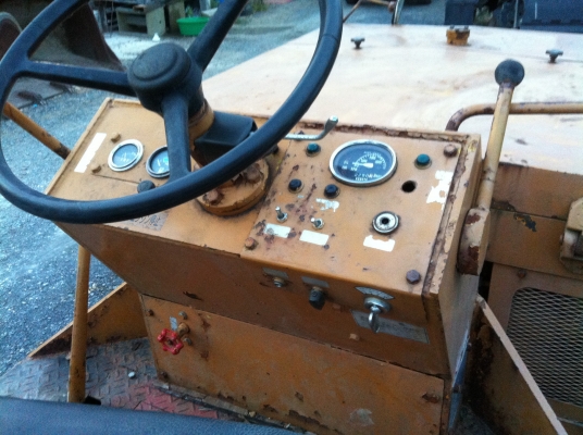 รถบดสั่นสะเทือน 3ตันsakai