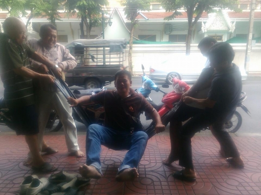 เครื่องเชื่อมผ้าใบ เชื่อมผ้าพลาสติก ของใหม่ระบบดิจิตอล เครื่องเชื่อมผ้าใบ เชื่อมผ้าพลาสติก ของใหม่ระบบดิจิตอล