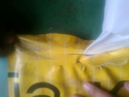 เครื่องเชื่อมผ้าใบ เชื่อมผ้าพลาสติก ของใหม่ระบบดิจิตอล เครื่องเชื่อมผ้าใบ เชื่อมผ้าพลาสติก ของใหม่ระบบดิจิตอล