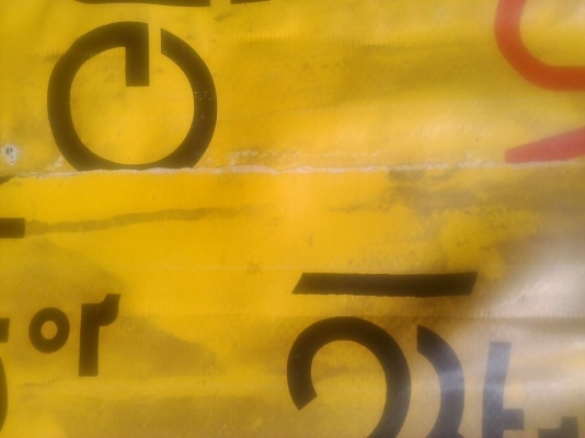 เครื่องเชื่อมผ้าใบ เชื่อมผ้าพลาสติก ของใหม่ระบบดิจิตอล เครื่องเชื่อมผ้าใบ เชื่อมผ้าพลาสติก ของใหม่ระบบดิจิตอล