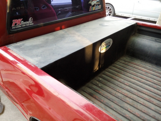 ขายอีซูซุ มังกรทอง TFR ปี 94 แต่งซิ่ง เครื่องเสียงพร้อม