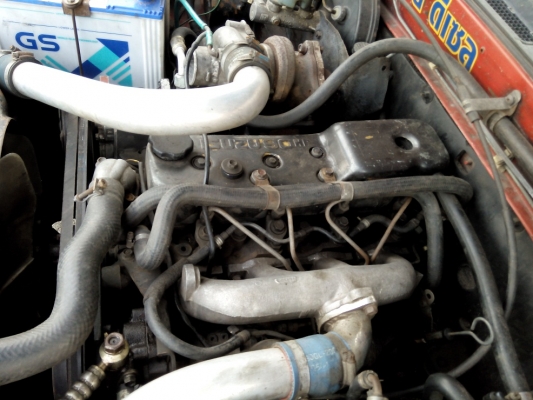 ขายอีซูซุ มังกรทอง TFR ปี 94 แต่งซิ่ง เครื่องเสียงพร้อม