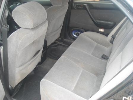 ขาย เก๋งTOYOTA CORONA 2.0 ปี 93 ติดแก๊ส LPG ขาย เก๋งTOYOTA CORONA 2.0 ปี 93 ติดแก๊ส LPG