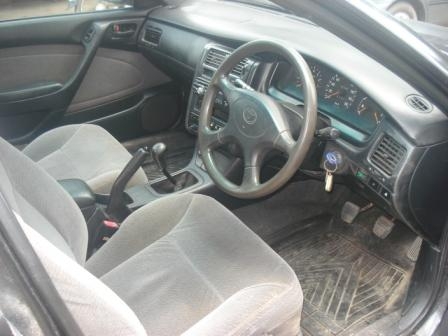 ขาย เก๋งTOYOTA CORONA 2.0 ปี 93 ติดแก๊ส LPG ขาย เก๋งTOYOTA CORONA 2.0 ปี 93 ติดแก๊ส LPG