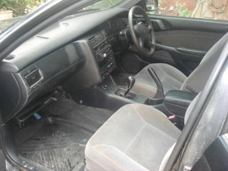 ขาย เก๋งTOYOTA CORONA 2.0 ปี 93 ติดแก๊ส LPG ขาย เก๋งTOYOTA CORONA 2.0 ปี 93 ติดแก๊ส LPG