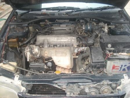 ขาย เก๋งTOYOTA CORONA 2.0 ปี 93 ติดแก๊ส LPG ขาย เก๋งTOYOTA CORONA 2.0 ปี 93 ติดแก๊ส LPG