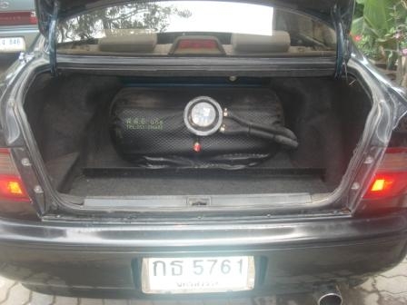 ขาย เก๋งTOYOTA CORONA 2.0 ปี 93 ติดแก๊ส LPG ขาย เก๋งTOYOTA CORONA 2.0 ปี 93 ติดแก๊ส LPG