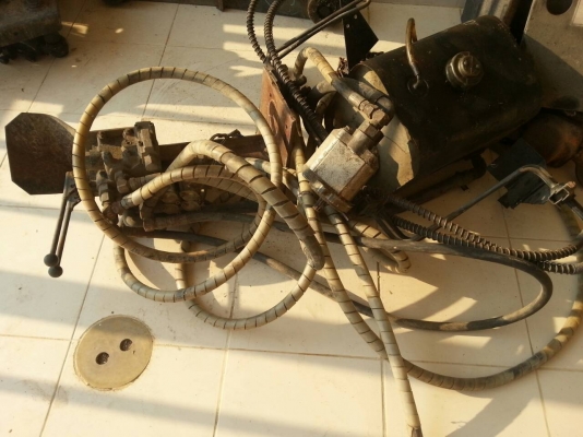 ถาดสไลด์ 2ถาด ( 5 x 2.10 m )