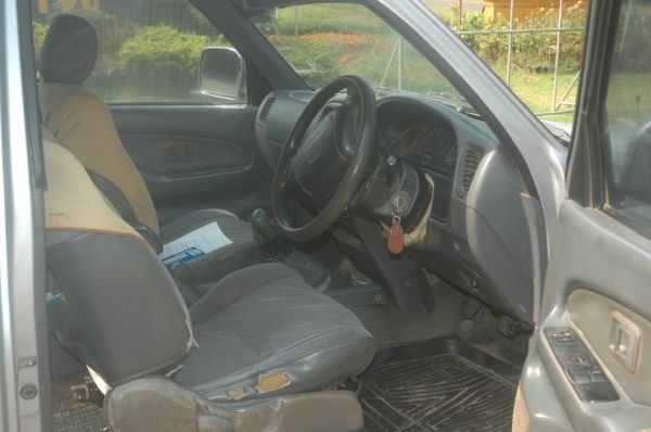 โตโยต้าไทเกอร์ปี43 เรื่อง3000